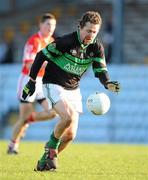 21 November 2010; Alan Cronin, Nemo Rangers. AIB GAA Football Munster Club Senior Championship Semi-Final, Nemo Rangers v Stradbally, Pairc Ui Rinn, Cork. Picture credit: Brendan Moran / SPORTSFILE