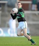 21 November 2010; William Morgan, Nemo Rangers. AIB GAA Football Munster Club Senior Championship Semi-Final, Nemo Rangers v Stradbally, Pairc Ui Rinn, Cork. Picture credit: Brendan Moran / SPORTSFILE