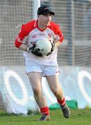 21 November 2010; Oliver Costelloe, Stradbally. AIB GAA Football Munster Club Senior Championship Semi-Final, Nemo Rangers v Stradbally, Pairc Ui Rinn, Cork. Picture credit: Brendan Moran / SPORTSFILE