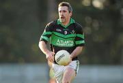 21 November 2010; David Niblock, Nemo Rangers. AIB GAA Football Munster Club Senior Championship Semi-Final, Nemo Rangers v Stradbally, Pairc Ui Rinn, Cork. Picture credit: Brendan Moran / SPORTSFILE