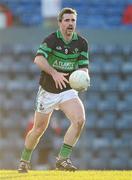 21 November 2010; David Niblock, Nemo Rangers. AIB GAA Football Munster Club Senior Championship Semi-Final, Nemo Rangers v Stradbally, Pairc Ui Rinn, Cork. Picture credit: Brendan Moran / SPORTSFILE