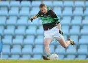 21 November 2010; James Masters, Nemo Rangers. AIB GAA Football Munster Club Senior Championship Semi-Final, Nemo Rangers v Stradbally, Pairc Ui Rinn, Cork. Picture credit: Brendan Moran / SPORTSFILE