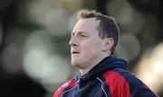 21 November 2010; Denis Doyle, Stradbally selector. AIB GAA Football Munster Club Senior Championship Semi-Final, Nemo Rangers v Stradbally, Pairc Ui Rinn, Cork. Picture credit: Brendan Moran / SPORTSFILE