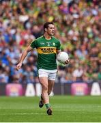 28 August 2016; Shane Enright of Kerry during the GAA Football All-Ireland Senior Championship Semi-Final game between Dublin and Kerry at Croke Park in Dublin. Photo by Ray McManus/Sportsfile