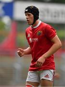 30 August 2016; Colin Deane of Munster during the U18 Schools Interprovincial Series Round 1 game between Munster and Leinster at Thomond Park in Limerick. Photo by Brendan Moran/Sportsfile