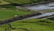 22 July 2016; A general view of Kilcar GAA Club in Kilcar, Co Donegal. Photo by Stephen McCarthy/Sportsfile