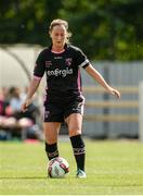 28 August 2016; Kylie Myrphy of Wexford Youths WFC during the UEFA Women’s Champions League Qualifying Group game between ARF Criuleni and Wexford Youths WFC at Ferrycarrig Park in Wexford. Photo by Sam Barnes/Sportsfile