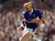 9 September 2001; Eamonn Corcoran of Tipperary during the Guinness All-Ireland Senior Hurling Championship Final match between Tipperary and Galway at Croke Park in Dublin. Photo by Ray McManus/Sportsfile