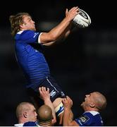 2 September 2016; Jordi Murphy of Leinster during the Guinness PRO12 Round 1 match between Leinster and Treviso at the RDS Arena in Ballsbridge, Dublin. Photo by Stephen McCarthy/Sportsfile