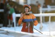 5 December 2010; Jockey Joseph O'Brien. Horse racing, Dundalk, Co. Louth. Photo by Sportsfile