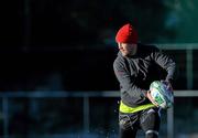 8 December 2010; Munster's Ronan O'Gara during squad training ahead of their Heineken Cup, Pool 3, Round 3, game against Ospreys on Sunday. Munster Rugby Squad Training, Garryowen RFC, Dooradoyle, Limerick. Picture credit: Brian Lawless / SPORTSFILE