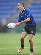 3 September 2016; Hugo Lennox of Leinster during the U18 Clubs Interprovincial Series Round 1 match between Leinster and Connacht at Donnybrook Stadium in Donnybrook, Dublin. Photo by Stephen McCarthy/Sportsfile
