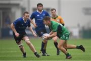 3 September 2016; Diarmuid Codyre of Connacht during the U18 Clubs Interprovincial Series Round 1 match between Leinster and Connacht at Donnybrook Stadium in Donnybrook, Dublin. Photo by Stephen McCarthy/Sportsfile