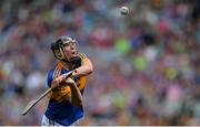 4 September 2016; Colin English of Tipperary during the Electric Ireland GAA Hurling All-Ireland Minor Championship Final in Croke Park, Dublin.  Photo by Piaras Ó Mídheach/Sportsfile