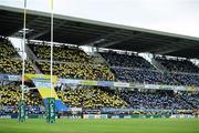 12 December 2010; A general view of Stade Marcel Michelin. Heineken Cup Pool 2 - Round 3, ASM Clermont Auvergne v Leinster, Stade Marcel Michelin, Clermont, France. Picture credit: Stephen McCarthy / SPORTSFILE