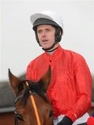 15 December 2010; Jockey Andrew McNamara. Fairyhouse Racecourse, Fairyhouse, Co. Meath. Picture credit: Barry Cregg / SPORTSFILE