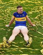 4 September 2016; Pádraic Maher of Tipperary following the GAA Hurling All-Ireland Senior Championship Final match between Kilkenny and Tipperary at Croke Park in Dublin. Photo by Cody Glenn/Sportsfile
