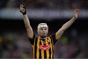4 September 2016; Liam Blanchfield of Kilkenny during the GAA Hurling All-Ireland Senior Championship Final match between Kilkenny and Tipperary at Croke Park in Dublin. Photo by Cody Glenn/Sportsfile