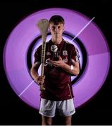 7 September 2016; After an exciting 2016 Bord Gáis Energy GAA Hurling U-21 All-Ireland Championship, it has all come down to Galway and Waterford, who will battle it out for the newly unveiled James Nowlan Cup. The pair will go head to head in Semple Stadium, Thurles this Saturday 10th September at 5pm. The game will be preceded by the clash of Meath and Mayo in the ‘B’ championship decider at 3pm, with both games to be broadcast live on TG4. Pictured in Semple Stadium is Galway star Brian Molloy. Photo by Ramsey Cardy/Sportsfile