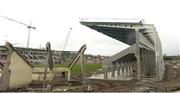 8 September 2016; A general view of Páirc Ui Chaoimh, Cork.  Photo by Eóin Noonan/Sportsfile