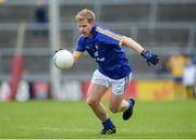 23 July 2016; Pádraic Collins of Clare during the GAA Football All-Ireland Senior Championship, Round 4A, game between Clare and Roscommon at Pearse Stadium un Salthill, Galway. Photo by Brendan Moran/Sportsfile