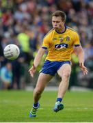23 July 2016; Niall Daly of Roscommon during the GAA Football All-Ireland Senior Championship, Round 4A, game between Clare and Roscommon at Pearse Stadium un Salthill, Galway. Photo by Brendan Moran/Sportsfile