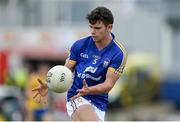 23 July 2016; Cian O'Dea of Clare during the GAA Football All-Ireland Senior Championship, Round 4A, game between Clare and Roscommon at Pearse Stadium un Salthill, Galway. Photo by Brendan Moran/Sportsfile