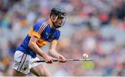 4 September 2016; Colin English of Tipperary during the Electric Ireland GAA Hurling All-Ireland Minor Championship Final in Croke Park, Dublin.  Photo by Piaras Ó Mídheach/Sportsfile