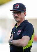 10 September 2016; Ulster director of rugby Les Kiss before the Guinness PRO12 Round 2 match between Benetton Treviso and Ulster at the Stadio Monigo in Treviso, Italy. Photo by Roberto Bregani/Sportsfile