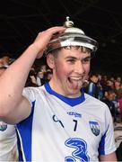 10 September 2016; Conor Prunty of Waterford celebrates after the Bord Gáis Energy GAA Hurling All-Ireland U21 Championship Final match between Galway and Waterford at Semple Stadium in Thurles, Co Tipperary. Photo by Ray McManus/Sportsfile