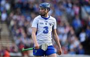 10 September 2016; Bord Gáis Energy Ambassador Austin Gleeson of Waterford during the Bord Gáis Energy GAA Hurling All-Ireland U21 Championship Final match between Galway and Waterford at Semple Stadium in Thurles, Co Tipperary. Photo by Brendan Moran/Sportsfile