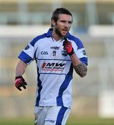 9 January 2011; Colm Parkinson, Laois. O'Byrne Cup, Laois v Wicklow, O'Moore Park, Portlaoise, Co. Laois. Picture credit: David Maher / SPORTSFILE