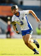 10 September 2016; Colm Roche of Waterford in action during the Bord Gáis Energy GAA Hurling All-Ireland U21 Championship Final match between Galway and Waterford at Semple Stadium in Thurles, Co Tipperary. Photo by Brendan Moran/Sportsfile