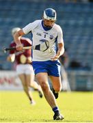 10 September 2016; Míchéal Harney of Waterford in action during the Bord Gáis Energy GAA Hurling All-Ireland U21 Championship Final match between Galway and Waterford at Semple Stadium in Thurles, Co Tipperary. Photo by Brendan Moran/Sportsfile
