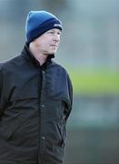 16 January 2011; Tipperary selector Michael Gleeson. Waterford Crystal Cup, Tipperary v Waterford IT, Clonmel GAA Grounds, Clonmel, Co. Tipperary. Picture credit: Matt Browne / SPORTSFILE