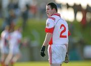 16 January 2011; Ronan Greene, Louth. O'Byrne Cup Quarter-Final, Louth v Wicklow, County Grounds, Drogheda, Co. Louth. Photo by Sportsfile