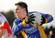 16 January 2011; Dean Siney, Wicklow. O'Byrne Cup Quarter-Final, Louth v Wicklow, County Grounds, Drogheda, Co. Louth. Photo by Sportsfile