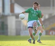 16 January 2011; John Galvin, Limerick. McGrath Cup Quarter-Final, Limerick v Cork, Gaelic Grounds, Limerick. Picture credit: Brian Lawless / SPORTSFILE