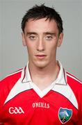 5 July 2010; Derek Maguire, Louth. Louth senior football portraits 2010, Fairways Hotel, Dundalk, Co. Louth. Photo by Sportsfile