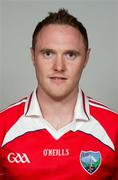5 July 2010; Stephen Fitzpatrick, Louth. Louth senior football portraits 2010, Fairways Hotel, Dundalk, Co. Louth. Photo by Sportsfile