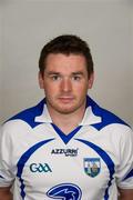 29 July 2010; Shane Walsh, Waterford. Waterford Hurling Squad Portraits 2010, Walsh Park, Waterford. Picture credit: Brian Lawless / SPORTSFILE