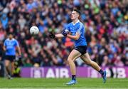 18 September 2016; Brian Fenton of Dublin during the GAA Football All-Ireland Senior Championship Final match between Dublin and Mayo at Croke Park in Dublin. Photo by Ramsey Cardy/Sportsfile