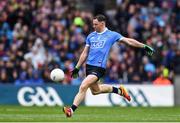18 September 2016; Philip McMahon of Dublin during the GAA Football All-Ireland Senior Championship Final match between Dublin and Mayo at Croke Park in Dublin. Photo by Ramsey Cardy/Sportsfile