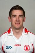 15 May 2010; Philip Jordan, Tyrone. Tyrone Senior Football Squad Portraits 2010, Citywest Hotel, Dublin. Picture credit: Brendan Moran / SPORTSFILE