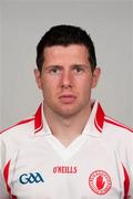 15 May 2010; Sean Cavanagh, Tyrone. Tyrone Senior Football Squad Portraits 2010, Citywest Hotel, Dublin. Picture credit: Oliver McVeigh / SPORTSFILE