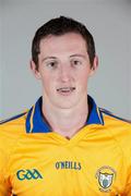18 May 2010; Cathal O'Connor, Clare. Clare Senior Football Squad Portraits 2010, Cusack Park, Ennis, Co. Clare. Picture credit: Diarmuid Greene / SPORTSFILE