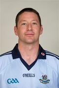 11 June 2010; Liam Ryan, Dublin, Dublin Senior Hurling Squad Portraits 2010, O'Toole Park, Dublin. Picture credit: David Maher / SPORTSFILE