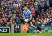 18 September 2016; Jonny Cooper of Dublin during the GAA Football All-Ireland Senior Championship Final match between Dublin and Mayo at Croke Park in Dublin. Photo by Ray McManus/Sportsfile