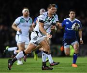 23 September 2016; Dan Biggar of Ospreys during the Guinness PRO12 Round 4 match between Leinster and Ospreys at the RDS Arena in Dublin. Photo by Stephen McCarthy/Sportsfile