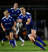 23 September 2016; Jonathan Sexton of Leinster during the Guinness PRO12 Round 4 match between Leinster and Ospreys at the RDS Arena in Dublin. Photo by Ramsey Cardy/Sportsfile